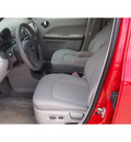 chevrolet hhr 2011 red suv lt 4 cylinders automatic with overdrive 77836