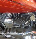 harley davidson fltrx 2011 red road glide custom 2 cylinders 6 speed 45342