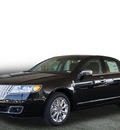 lincoln mkz 2012 black sedan 102a gasoline 6 cylinders front wheel drive automatic 77043