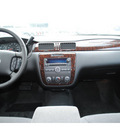 chevrolet impala 2012 dk  blue sedan ls flex fuel 6 cylinders front wheel drive automatic 77090
