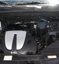 kia sorento 2011 beige suv lx gasoline 6 cylinders 2 wheel drive 6 speed automatic 76205