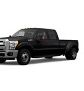 ford f 350 super duty 2012 black biodiesel 8 cylinders 4 wheel drive 6 speed automatic 75235