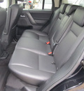 land rover lr2 2008 black suv se gasoline 6 cylinders 4 wheel drive shiftable automatic 77074