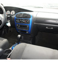 dodge neon 2005 blue sedan sxt gasoline 4 cylinders front wheel drive automatic 78232