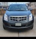 cadillac srx 2011 suv gasoline 6 cylinders front wheel drive 6 speed automatic 75041
