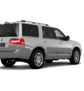 lincoln navigator 2012 silver suv 100a flex fuel 8 cylinders 2 wheel drive not specified 77043