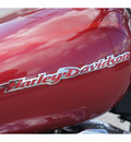 harley davidson xl 1200c sportster 2005 red 2 cylinders 5 speed 78654