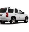 chevrolet tahoe 2013 suv flex fuel 8 cylinders 4 wheel drive not specified 07712
