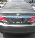 toyota avalon 2011 green sedan 4dr sdn gasoline 6 cylinders front wheel drive automatic 34788