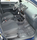 scion xd 2010 blue hatchback gasoline 4 cylinders front wheel drive 5 speed manual 91731