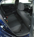 scion xd 2010 blue hatchback gasoline 4 cylinders front wheel drive 5 speed manual 91731