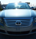 toyota avalon 2009 blue sedan limited gasoline 6 cylinders front wheel drive automatic 76011