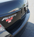 honda accord 2010 black sedan ex gasoline 4 cylinders front wheel drive automatic 19153