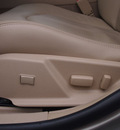 cadillac cts 2011 lt  brown sedan 3 0l performance gasoline 6 cylinders rear wheel drive shiftable automatic 77074