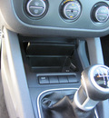 volkswagen gti 2006 gray hatchback gasoline 4 cylinders front wheel drive 6 speed manual 46410