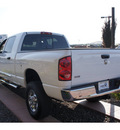 dodge ram 3500 2008 white diesel 6 cylinders 4 wheel drive automatic 99352