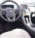 chevrolet volt 2012 white hatchback premium i 4 cylinders front wheel drive automatic 78064