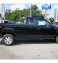 ford f 150 2012 black stx flex fuel 6 cylinders 2 wheel drive automatic 78644