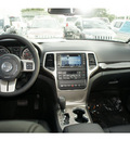 jeep grand cherokee 2012 black suv laredo gasoline 6 cylinders 2 wheel drive automatic 77338