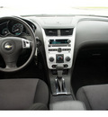chevrolet malibu 2012 sedan lt flex fuel 4 cylinders front wheel drive 6 speed automatic 77090