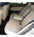 mercedes benz e class 2011 silver sedan e350 sport gasoline 6 cylinders rear wheel drive automatic 78216