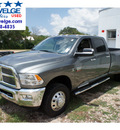 ram ram pickup 3500 2012 dk  gray lone star longbed dually diesel 6 cylinders 4 wheel drive automatic 78624