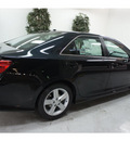 toyota camry 2012 gray sedan se gasoline 4 cylinders front wheel drive not specified 91731