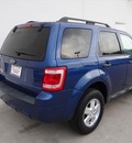ford escape 2008 suv xlt gasoline 6 cylinders front wheel drive not specified 78577
