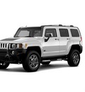 hummer h3 2007 suv 5 cylinders not specified 75672