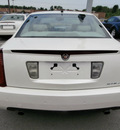 cadillac sts 2006 white sedan v6 gasoline 6 cylinders automatic 13502
