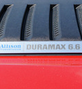 gmc sierra 3500hd 2011 red slt diesel 8 cylinders 4 wheel drive automatic 76087