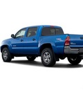 toyota tacoma 2005 dbl cab 4wd lb at 6 cylinders automatic 34788