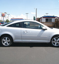 chevrolet cobalt 2006 ultra silver coupe lt gasoline 4 cylinders front wheel drive automatic 80911