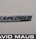 ford explorer 2006 pearl suv eddie bauer gasoline 6 cylinders rear wheel drive automatic 32771