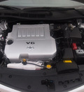 toyota camry 2012 silver sedan se v6 6 cylinders automatic 76049
