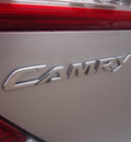 toyota camry 2012 silver sedan se v6 6 cylinders automatic 76049