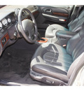chrysler lhs 2000 silver sedan gasoline v6 front wheel drive automatic 78757
