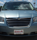 chrysler town and country 2008 van touring 6 cylinders 6 speed automatic 77521