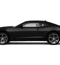 chevrolet camaro 2010 coupe gasoline 6 cylinders rear wheel drive not specified 76051