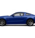 ford mustang 2013 coupe gt gasoline 8 cylinders rear wheel drive transmission 6 speed manu 08753
