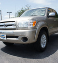 toyota tundra 2006 lt  brown sr5 gasoline 8 cylinders rear wheel drive automatic with overdrive 75075