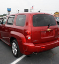 chevrolet hhr 2011 red suv lt flex fuel 4 cylinders front wheel drive automatic 27215