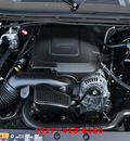 chevrolet silverado 1500 2012 black pickup truck lt flex fuel 8 cylinders 2 wheel drive automatic 76051