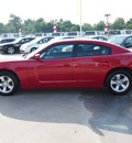 dodge charger 2011 maroon sedan 6 cylinders shiftable automatic 77388