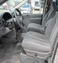dodge grand caravan 2006 silver van se gasoline 6 cylinders front wheel drive automatic with overdrive 77477