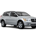 dodge caliber 2011 wagon mainstreet gasoline 4 cylinders front wheel drive cont  variable trans  78550
