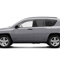 jeep compass 2007 suv sport gasoline 4 cylinders 4 wheel drive not specified 78550