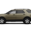 ford explorer 2013 suv limi 6 cylinders 6 spd 75062
