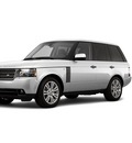 range rover range rover 2011 suv supercharged gasoline 8 cylinders 4 wheel drive 6 speed automatic 76450
