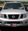 nissan pathfinder 2011 silver suv 6 cylinders automatic 78064